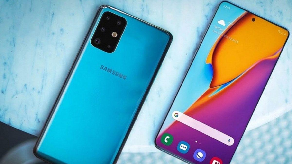 Samsung Galaxy S11 ve Galaxy Fold 2’nin Tanıtım Tarihi Belli Oldu