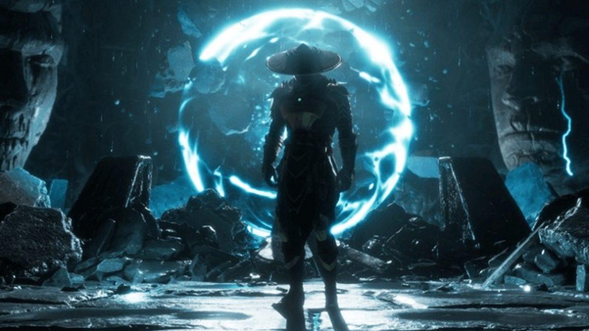 Mortal Kombat Filminin Vizyon Tarihi Sürpriz Bir Kararla Öne Çekildi