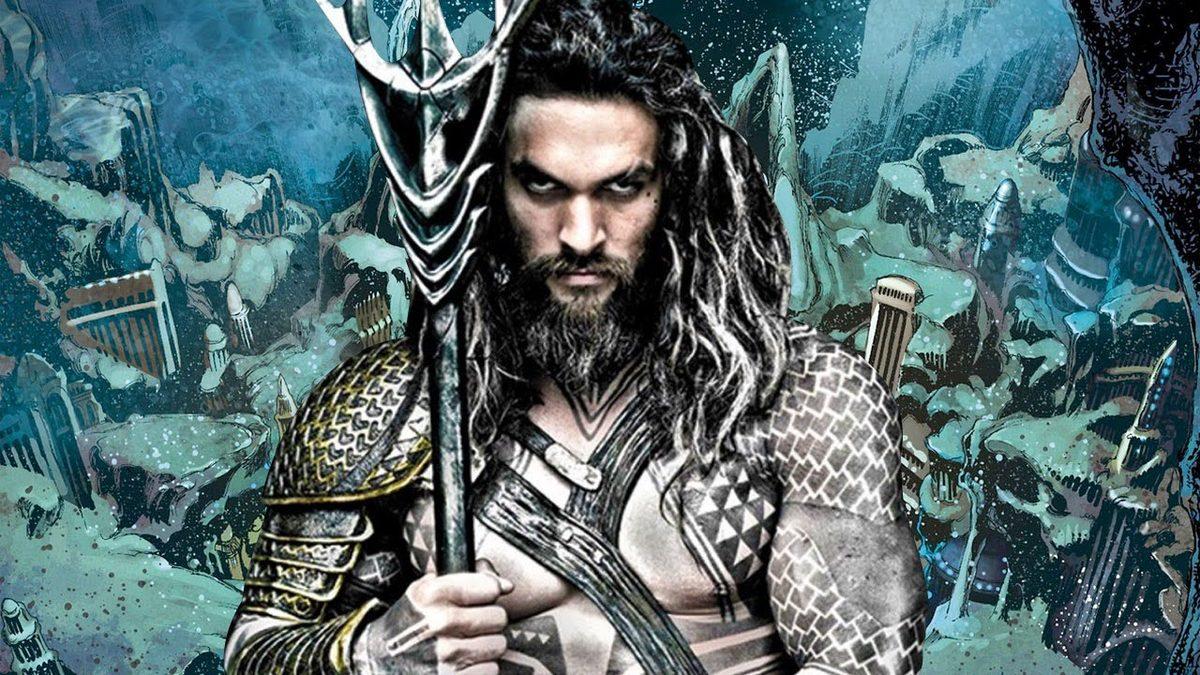 ’Kara Şövalye Yükseliyor’u Geride Bırakan Aquaman, DC’nin Gişedeki En Başarılı Filmi Oldu