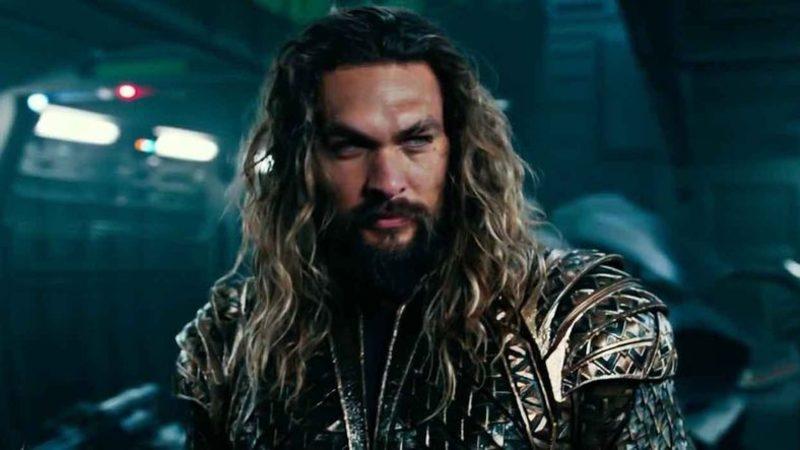 ’Kara Şövalye Yükseliyor’u Geride Bırakan Aquaman, DC’nin Gişedeki En Başarılı Filmi Oldu