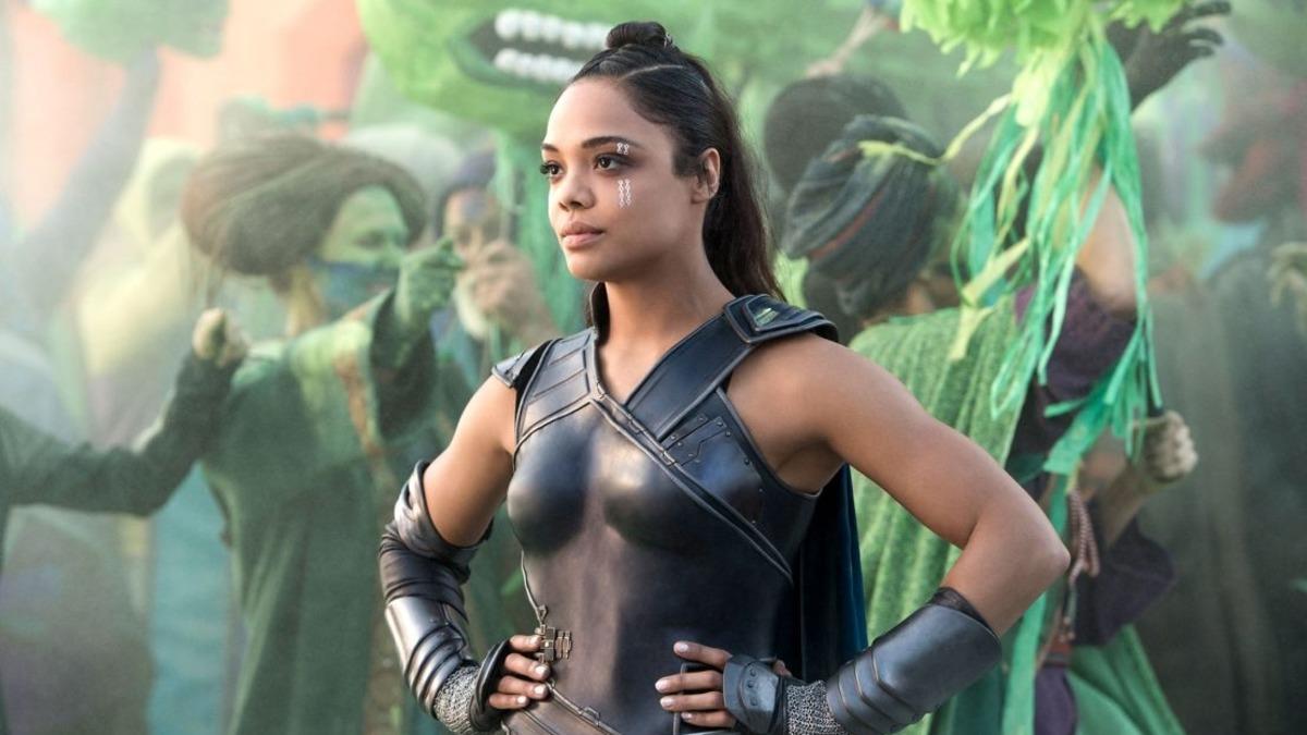 Avengers: Endgame’de Bir Marvel Karakterinin Daha Geri Döneceği Doğrulandı