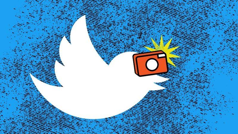 Twitter Artık Paylaşılan JPEG Görüntülerin Kalitesini Düşürmeyecek