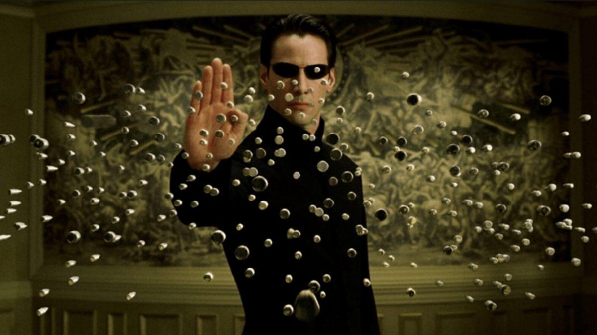 Warner Bros. Matrix 4’ün Vizyon Tarihini Açıkladı (Büyük Bir Sürpriz Var)