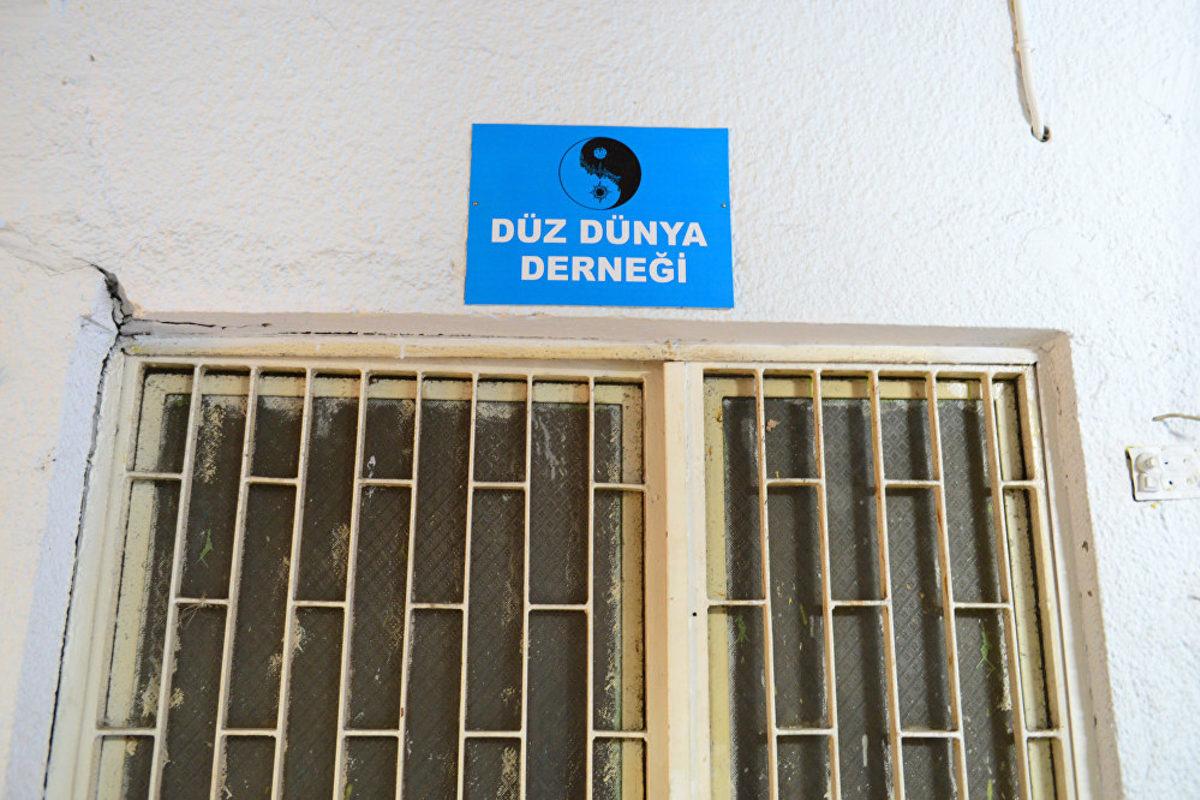 Düz Dünya Derneği Kurucusu Doğukan Özkan: Yoğun Bir İlgi Var, Bilim Merkezi Kuracağız