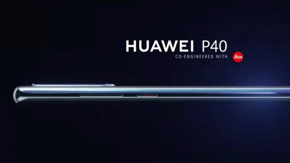 Huawei P40 Lite, Nova 6 SE’nin Yenilenmiş Versiyonu Olacak