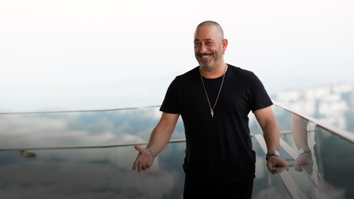 Cem Yılmaz’dan Organize İşler’in Netflix’e Satılması Hakkında Açıklama