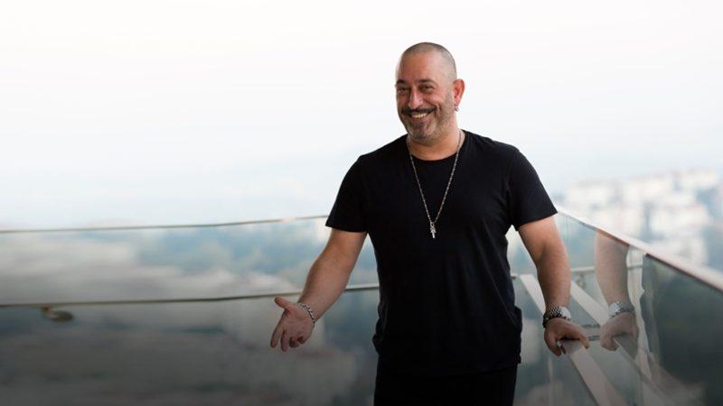 Cem Yılmaz’dan Mars Group’a Cevap: Filmimi Alıp Çadır Tiyatrolarında Yayınlayabilirim