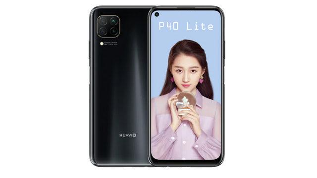 Huawei P40 Lite, Nova 6 SE’nin Yenilenmiş Versiyonu Olacak
