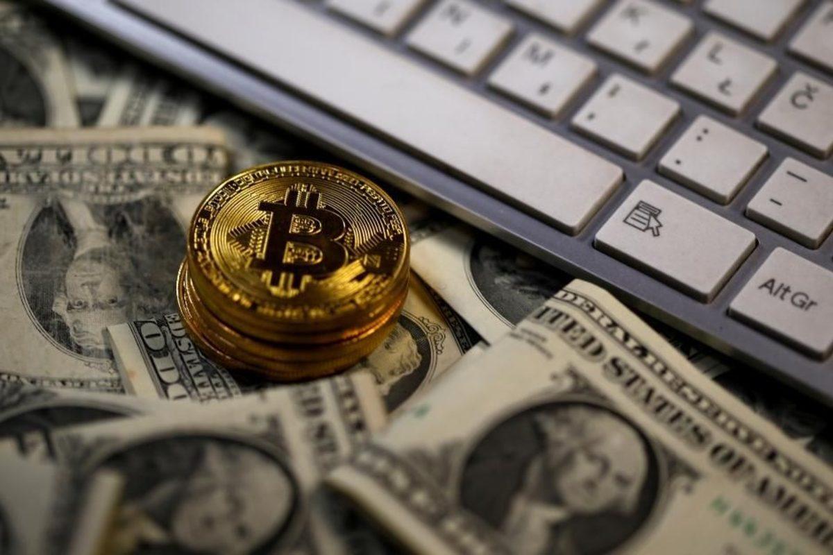 Bitcoin Yeniden 3500 Dolar Seviyesinin Altına İndi