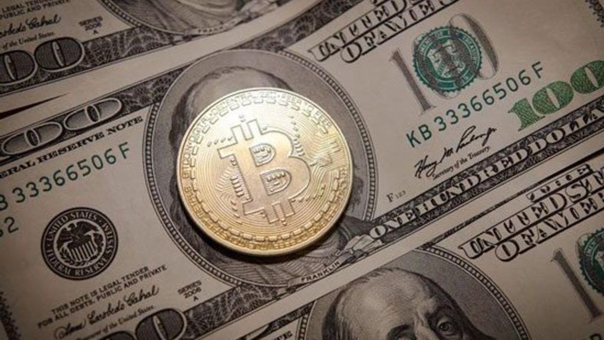 Bitcoin Yeniden 3500 Dolar Seviyesinin Altına İndi