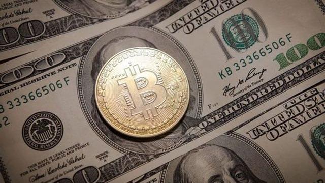 Bitcoin Yeniden 3500 Dolar Seviyesinin Altına İndi