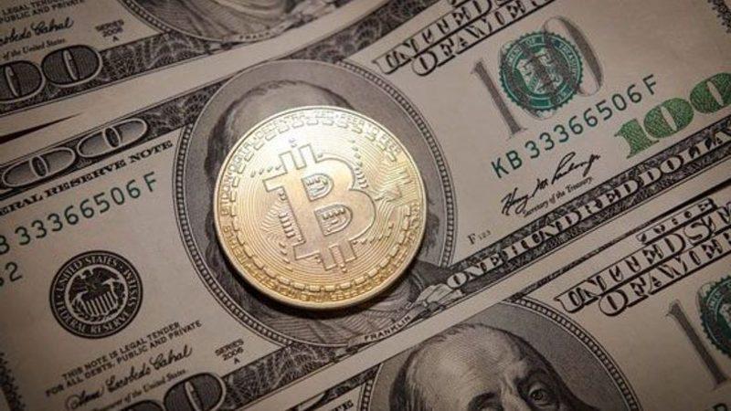 Bitcoin Yeniden 3500 Dolar Seviyesinin Altına İndi