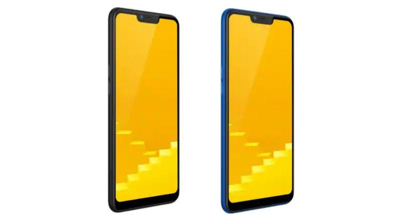 Fiyatına Göre Muhteşem Özellikler Sunan Akıllı Telefon Realme C1 2019 Tanıtıldı