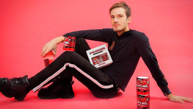 Google Arama Sonuçlarına Göre Dünyanın En Nefret Edilen YouTuber’ı