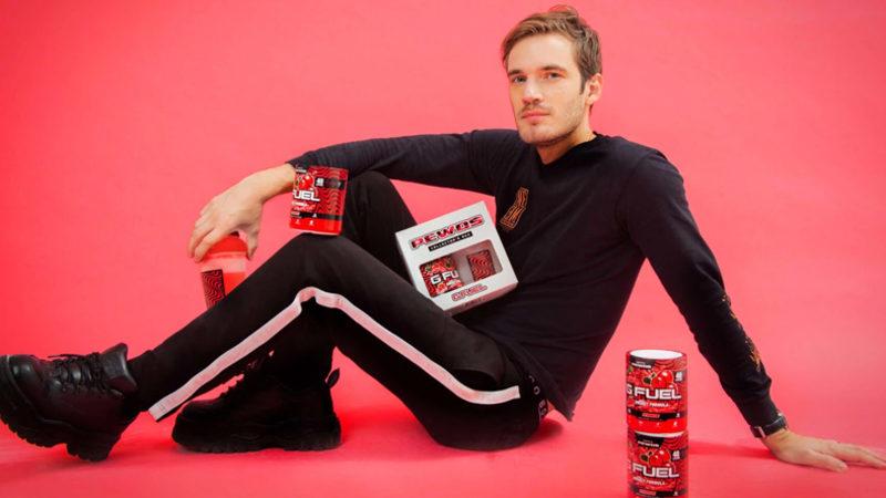 Google Arama Sonuçlarına Göre Dünyanın En Nefret Edilen YouTuber’ı