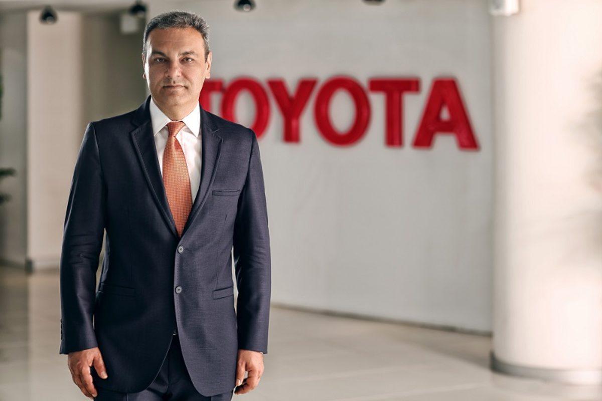 Toyota, Türkiye’de Dizel Otomobil Satışını Bırakan İlk Firma Oldu