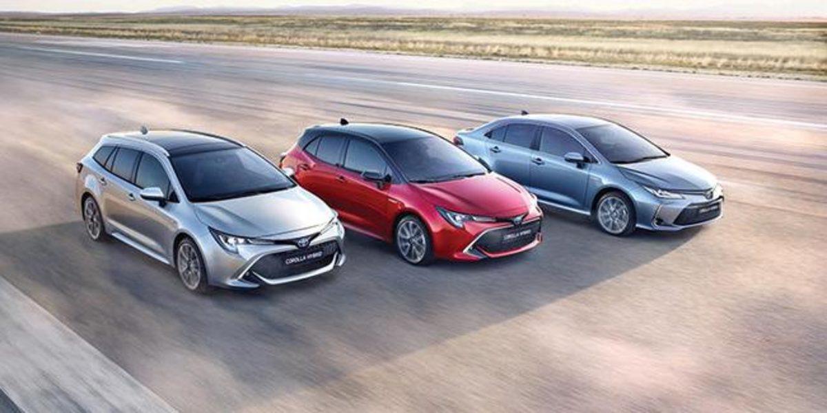 Toyota, Türkiye’de Dizel Otomobil Satışını Bırakan İlk Firma Oldu