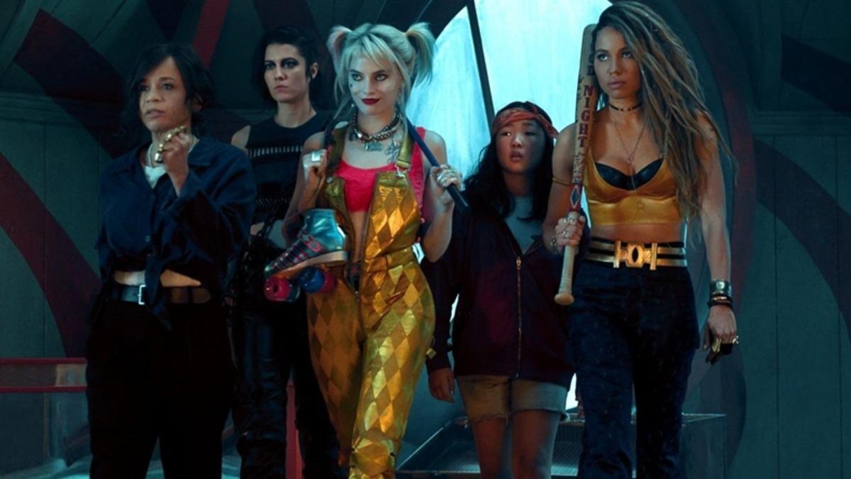 IMDb, 2020 Yılının En Çok Beklenen 10 Filmini Açıkladı
