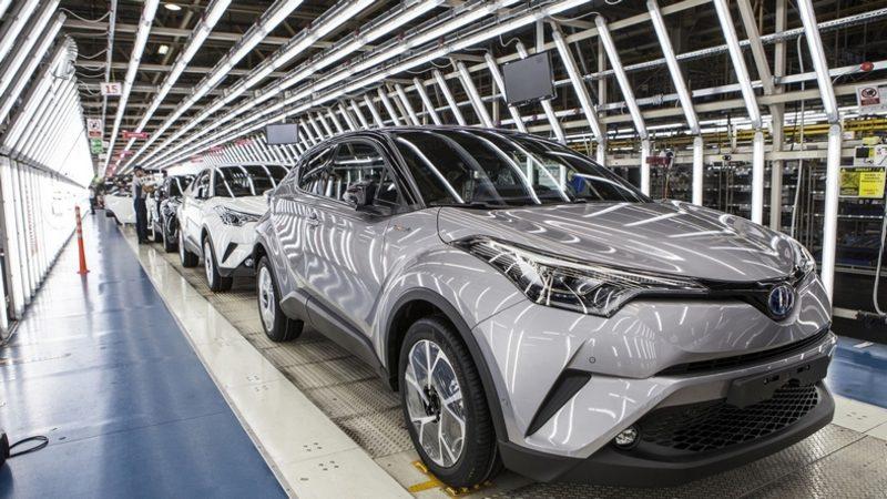 Toyota, Türkiye’de Dizel Otomobil Satışını Bırakan İlk Firma Oldu