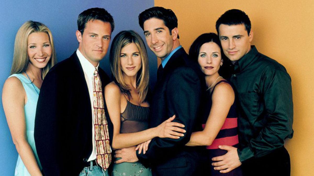 Friends’in Netflix’ten Ne Zaman Kaldırılacağı Belli Oldu