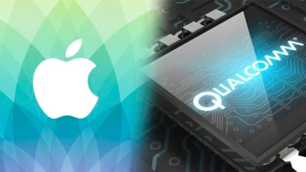 Bu Sefer Apple Güldü: Apple, Qualcomm’a Yalnızca 31 Milyon Dolar Ödeyecek