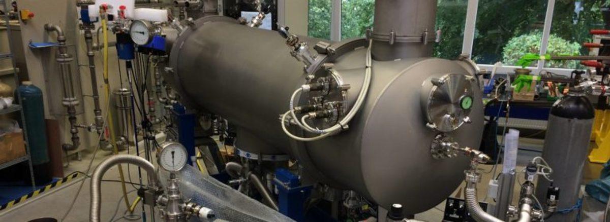 Çoğu Kişinin Varlığından Bihaber Olduğu Türkiye’nin Göbeğindeki Bilim Merkezi: TARLA