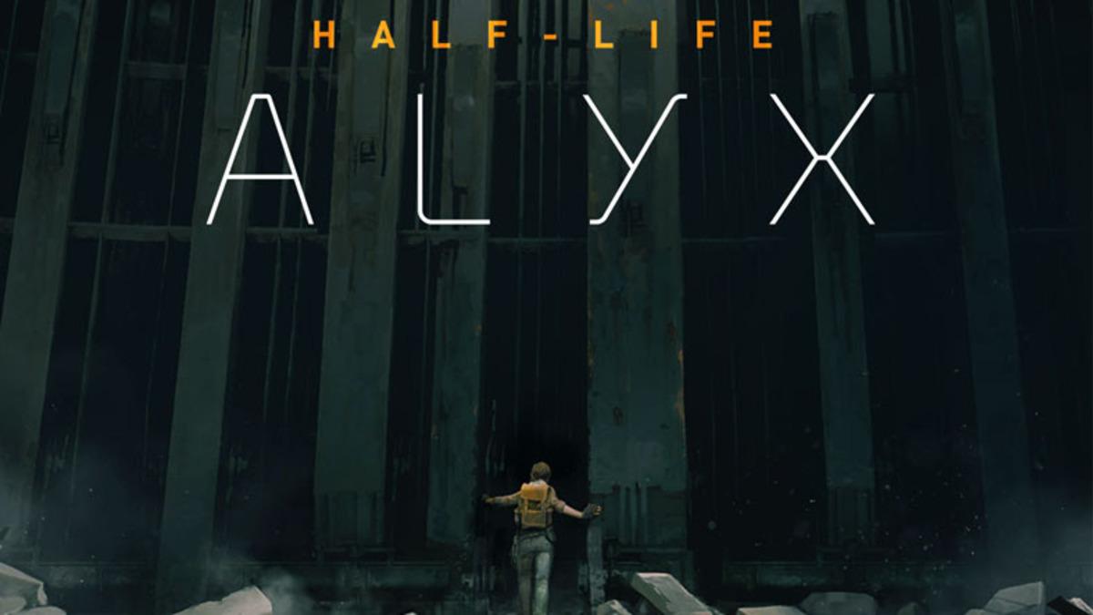 Half-Life: Alyx, Yalnızca Hikaye Odaklı ve Tek Yönlü Bir Deneyim Sunacak