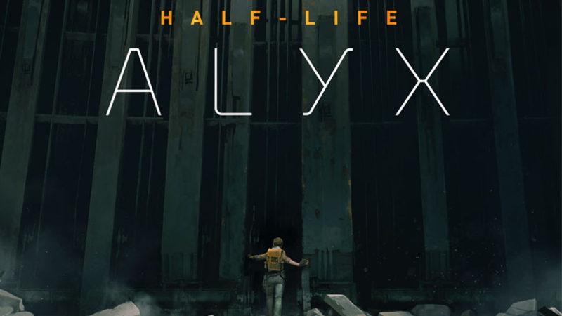 Half-Life: Alyx, Yalnızca Hikaye Odaklı ve Tek Yönlü Bir Deneyim Sunacak