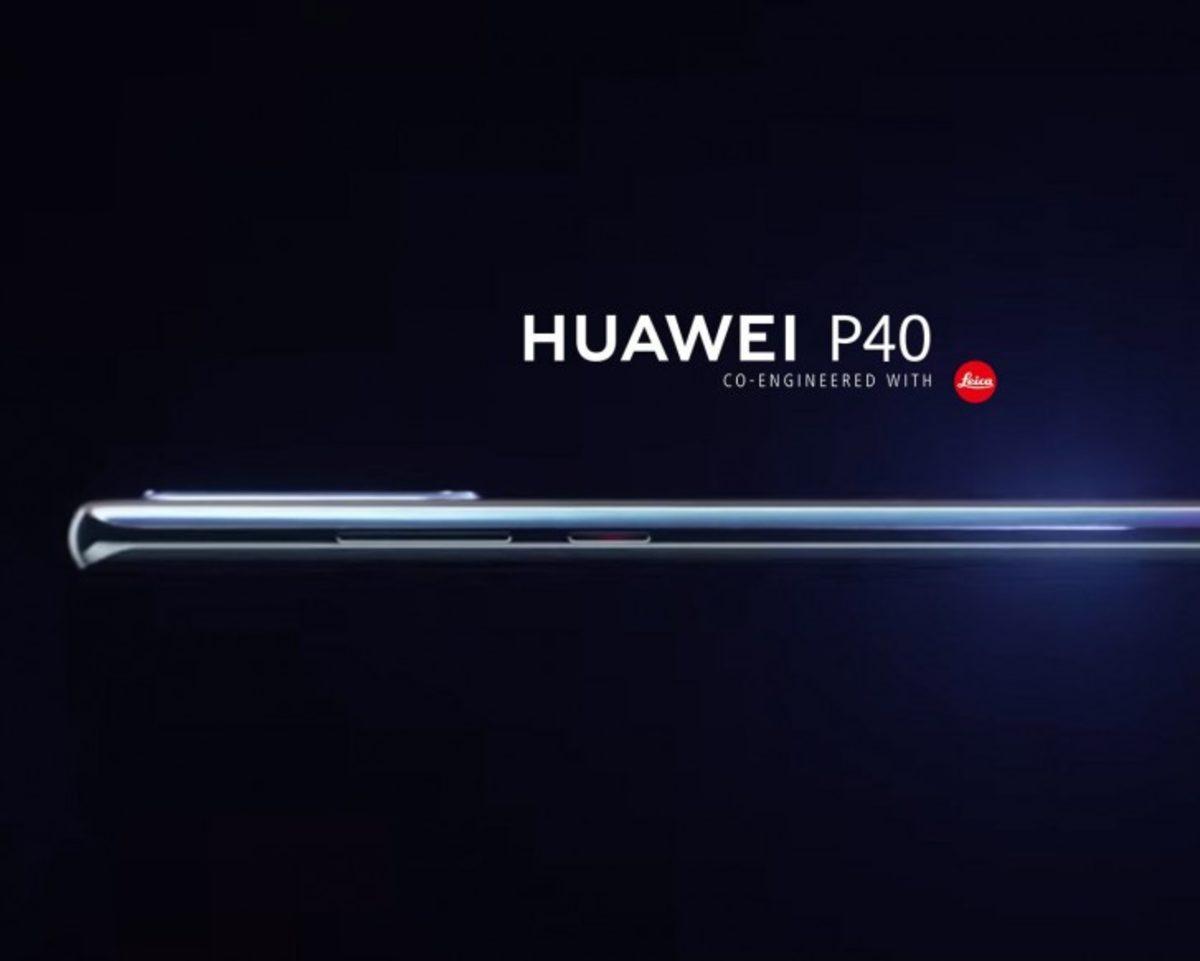 Huawei P40 Serisinde Google Servisleri Geri Gelecek mi?