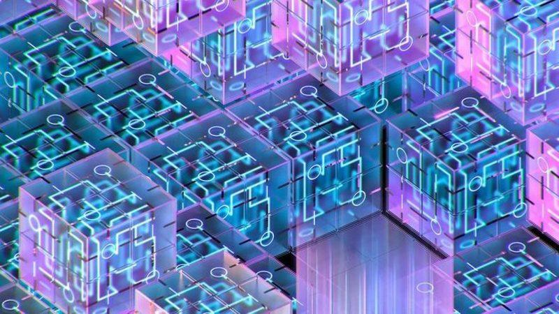 Gelecekte Tamamen Işıktan Oluşacak Kuantum İnternet İçin İlk Adımlar Atıldı