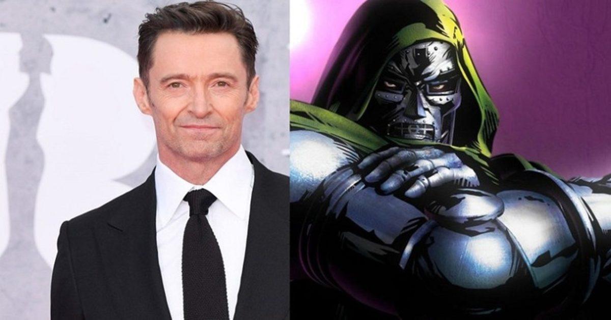 Marvel, Hugh Jackman’ın Wolverine Rolüne Geri Dönmesini İstiyor