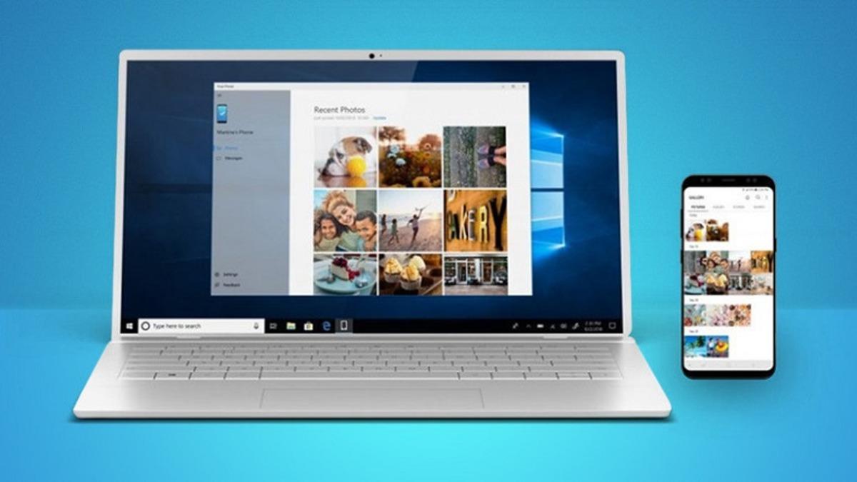 Microsoft’un ’Telefonunuz’ Uygulamasıyla Artık PC Üzerinden Arama Yapılabiliyor