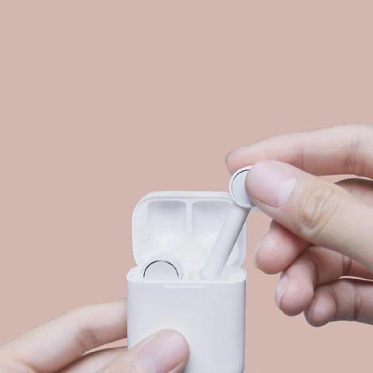 Apple Airpods’un Rakibi Xiaomi Airdots Pro Teknostore Farkıyla Türkiye’de!