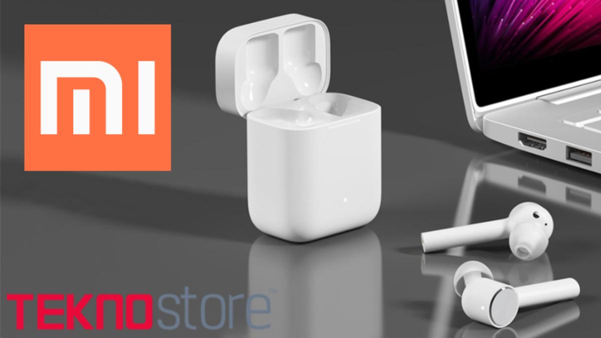 Apple Airpods’un Rakibi Xiaomi Airdots Pro Teknostore Farkıyla Türkiye’de!