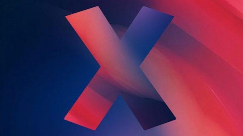 Ekrana Gömülü Parmak İzi Okuyucusuna Sahip Redmi X’in Tanıtım Tarihi Belli Oldu