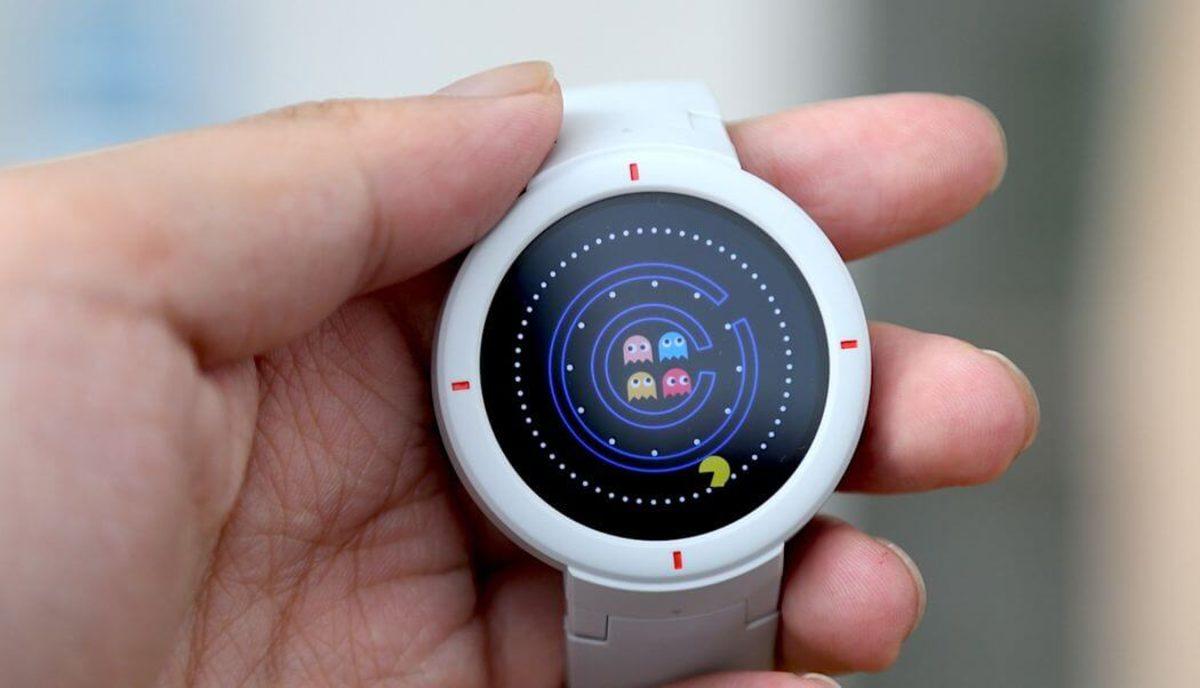 Akıllı Giyilebilir Teknolojiye Büyük Yatırımlar Yapan Xiaomi’den Yeni Akıllı Saat: Amazfit Verge