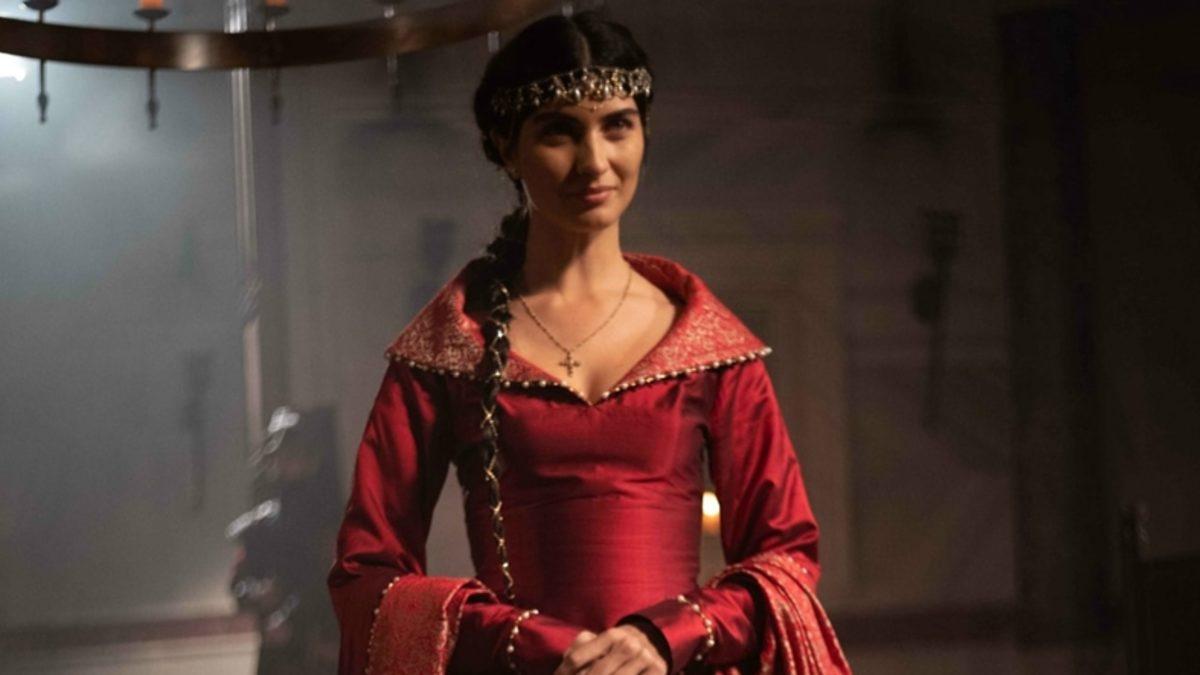 Fatih Sultan Mehmet’in Hayatının Anlatıldığı Yeni Netflix Dizisinden İlk Detaylar