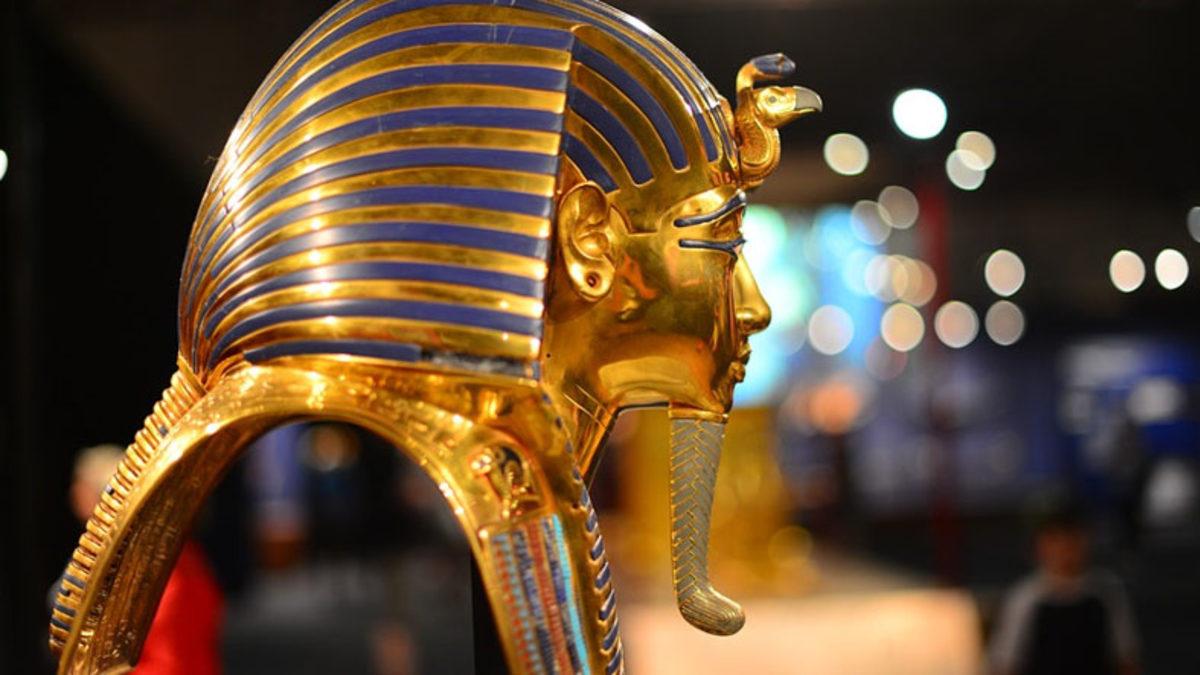 Firavun Tutankamon’un Mezarından Günümüze Ulaşan 15 Tuhaf Şey