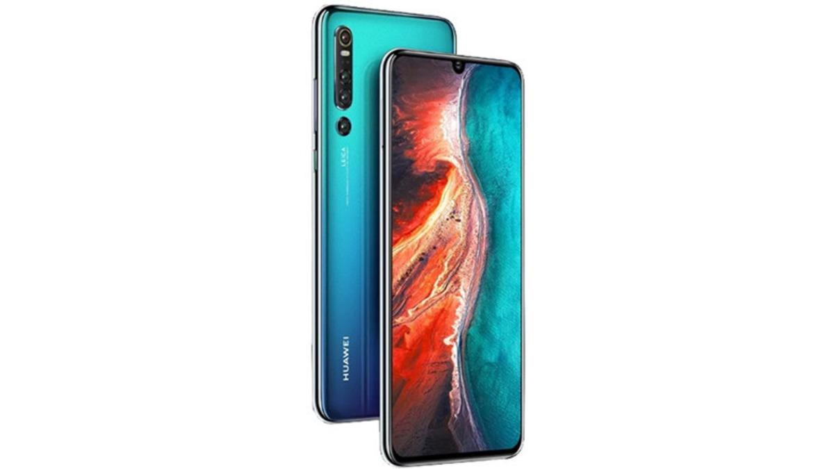 Huawei P30 Serisinin Kod Adları ve Bazı Detayları Belli Oldu