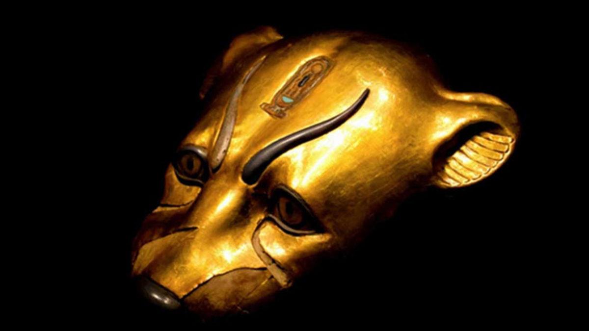 Firavun Tutankamon’un Mezarından Günümüze Ulaşan 15 Tuhaf Şey