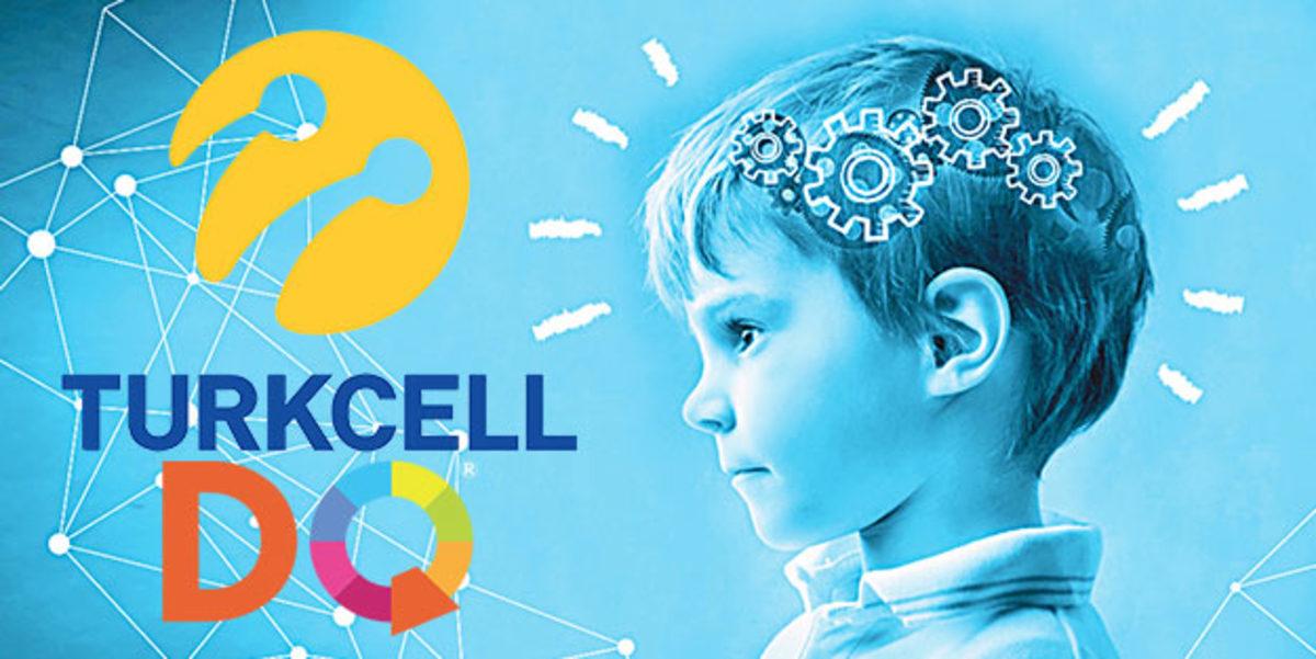 Turkcell, Çocuklar için Dijital Vatandaşlık Kampanyasını Başlattı