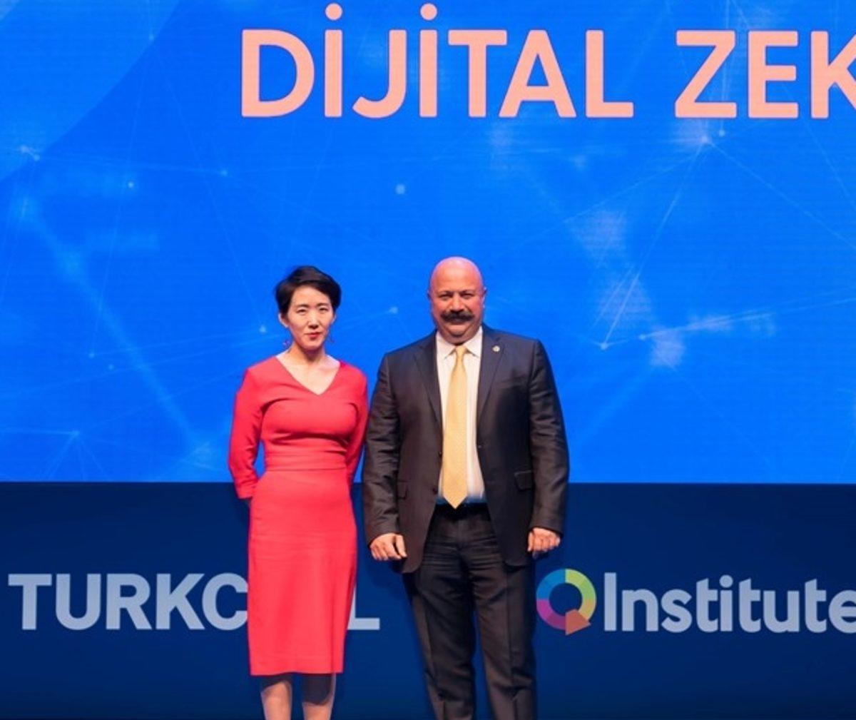 Turkcell, Çocuklar için Dijital Vatandaşlık Kampanyasını Başlattı