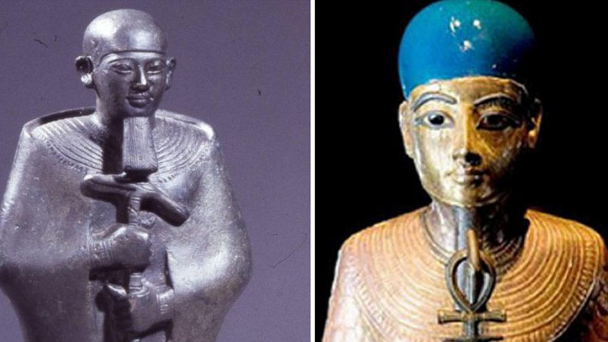 Firavun Tutankamon’un Mezarından Günümüze Ulaşan 15 Tuhaf Şey