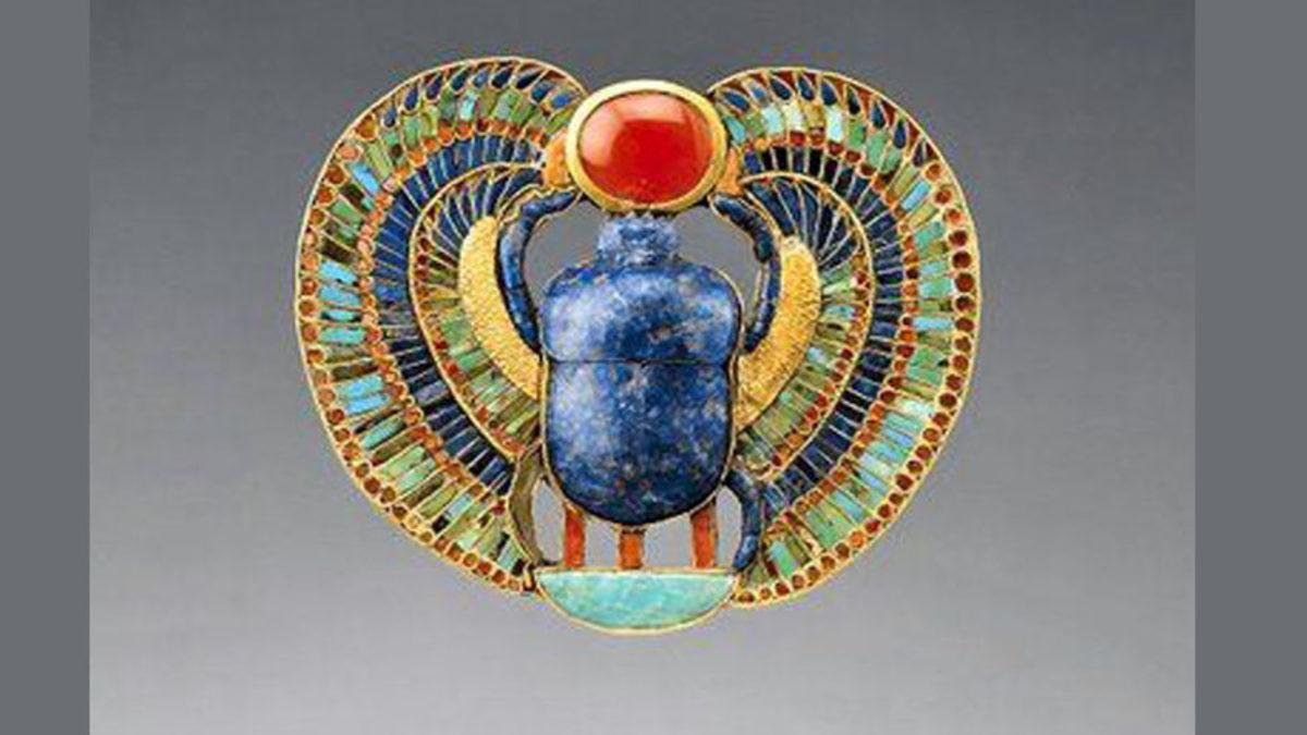 Firavun Tutankamon’un Mezarından Günümüze Ulaşan 15 Tuhaf Şey