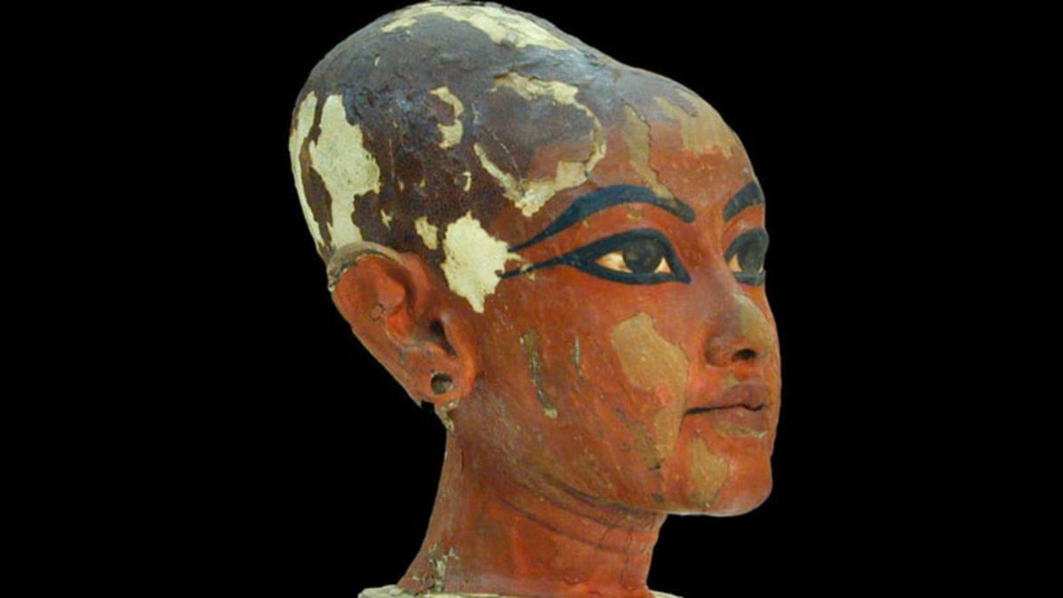 Firavun Tutankamon’un Mezarından Günümüze Ulaşan 15 Tuhaf Şey