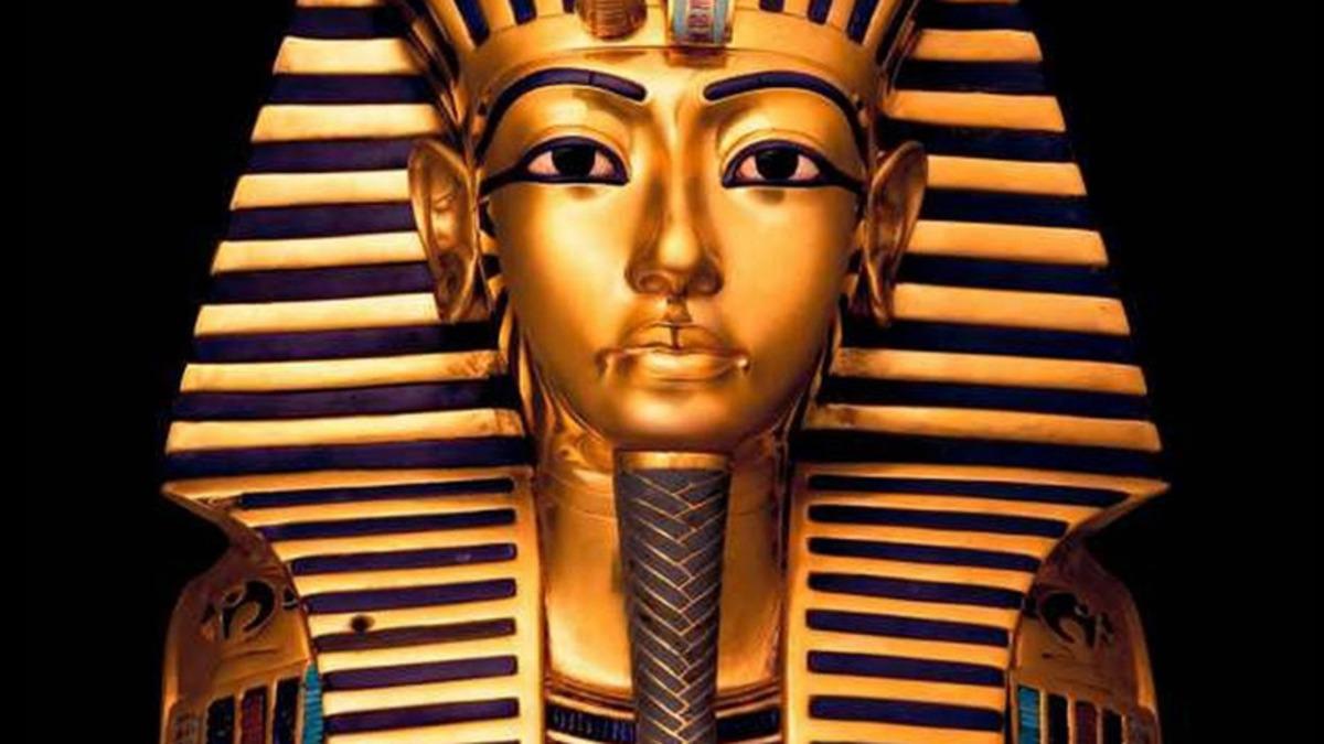 Firavun Tutankamon’un Mezarından Günümüze Ulaşan 15 Tuhaf Şey