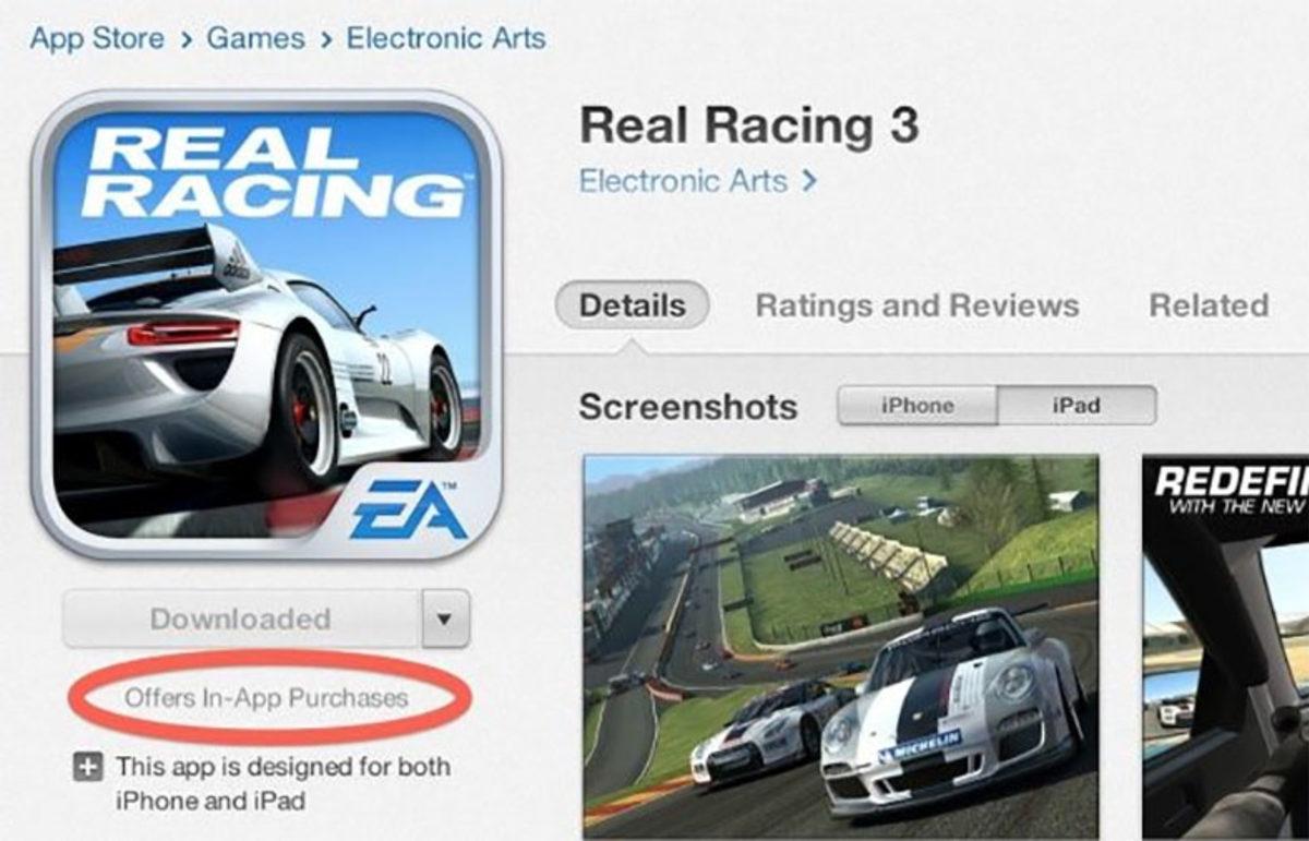 Apple, Netflix Benzeri Aylık Ödeme Planlı Bir Oyun Sistemi Kurmak İstiyor