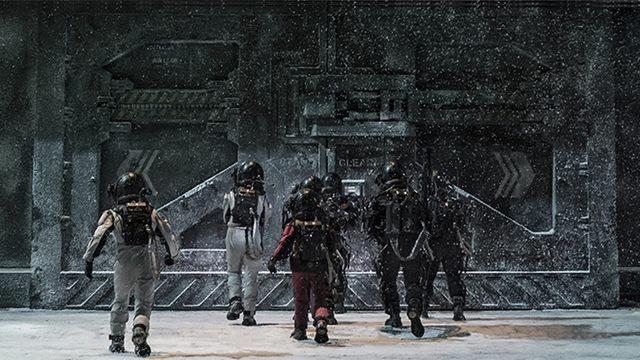 Çin, Bilim Kurgu Film Sektörüne de Giriyor: The Wandering Earth’ün Yeni Fragmanı Çıktı