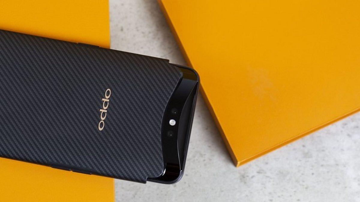 Oppo, Find X2’nin Snapdragon 865’li İlk Telefonlardan Biri Olacağını Açıkladı