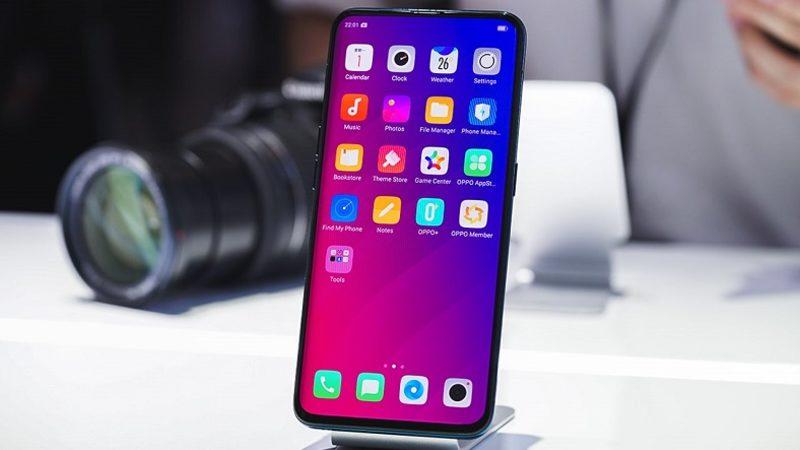 Oppo, Find X2’nin Snapdragon 865’li İlk Telefonlardan Biri Olacağını Açıkladı
